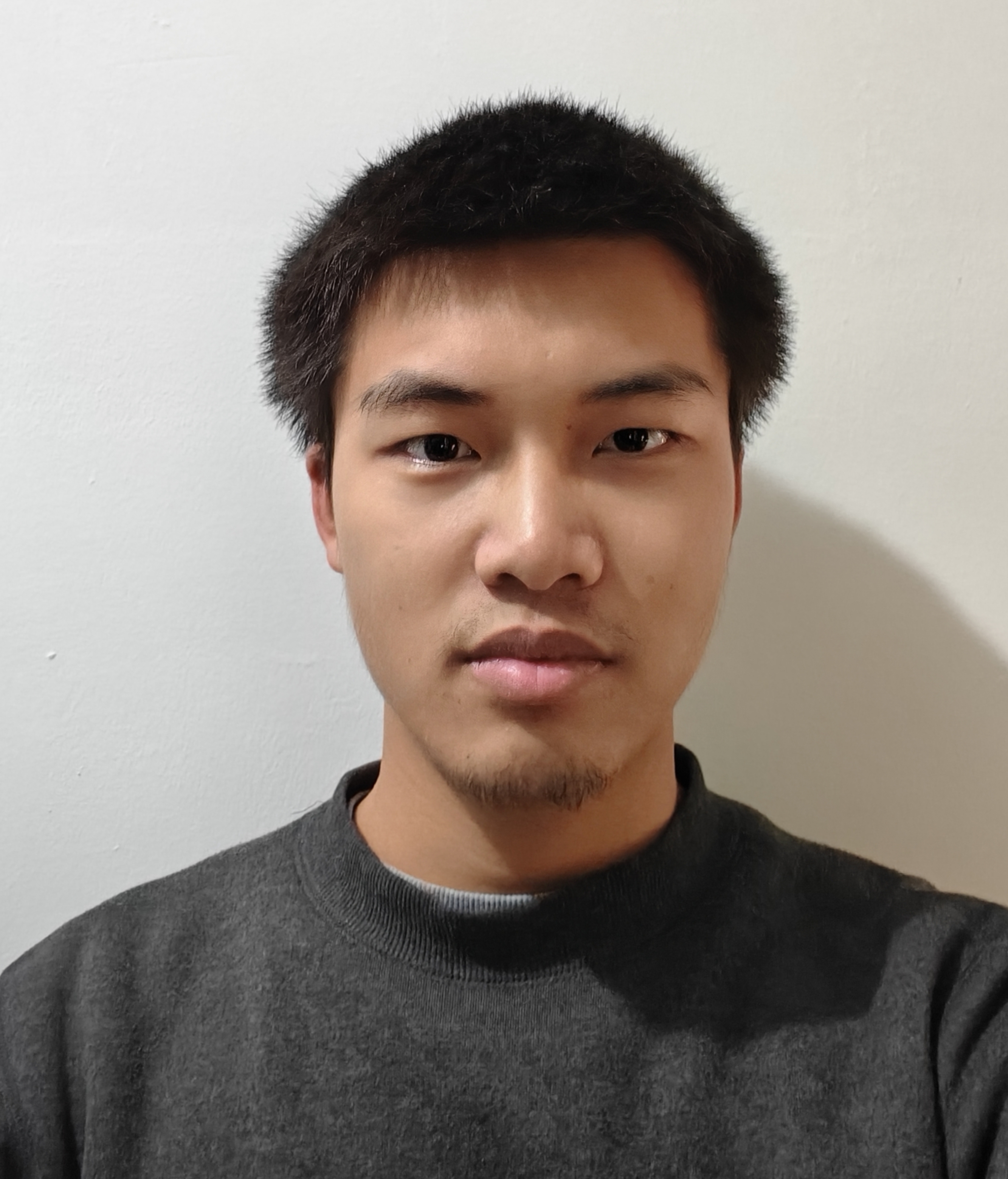 沈志垚照片